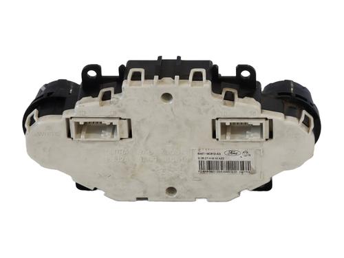 Climate control FORD FIESTA VI (CB1, CCN) 1.6 TDCi | BP29073539I5 
