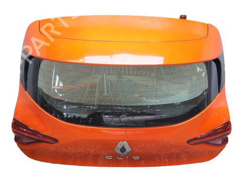 tailgate-renault-clio-v-b7_-2019-38033598 main image