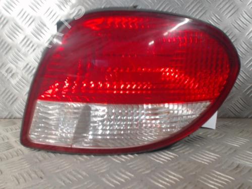 Right taillight HYUNDAI COUPE II (GK) 1.6 16V | BP24258368C35 