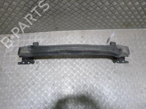 Front bumper reinforcement SEAT LEON (1P1) 1.9 TDI | BP24261258C109 