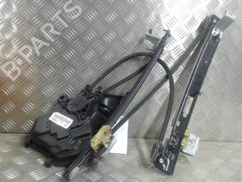 Front right window mechanism SEAT IBIZA IV (6J5, 6P1) 1.6 TDI | BP24254921C23 