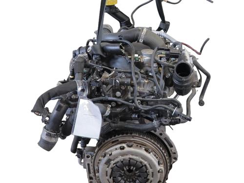 Used Engine Engine 38330774 38330774
