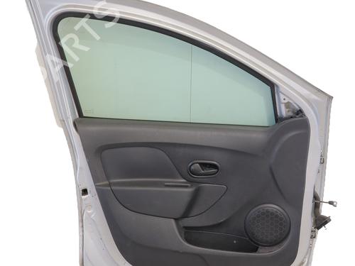 left-rear-door-dacia-sandero-ii-2012-36366723 main image
