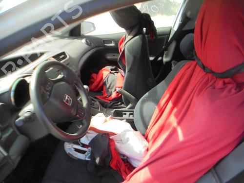 Front left window mechanism HONDA CIVIC IX (FK) 1.6 i-DTEC (FK3) | BP24255941C22 - Image 7