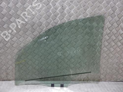 Front right door window DACIA LODGY (JS_) 1.5 dCi (JSMC, JSAF) | BP24259728C19 