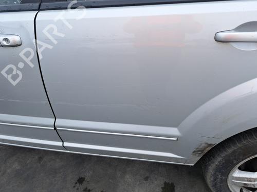 Front bumper reinforcement DODGE CALIBER 2.0 CRD | BP28020618C109  - Image 18