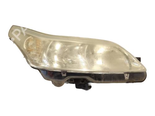Used Right headlight CITROËN C4 I (LC_) 1.6 HDi (90 hp) 24541104