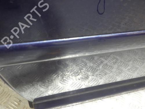 Left rear door VW GOLF IV (1J1) 2.3 V5 | BP24260734C4 
