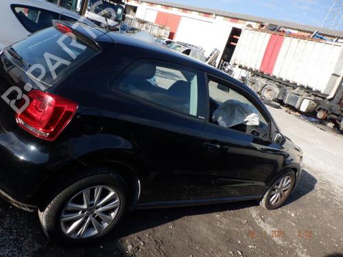 Starter VW POLO V (6R1, 6C1) 1.2 | BP24255326M8 