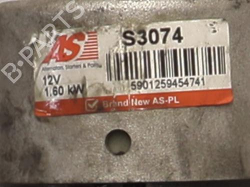 Startmotor BMW 1 (E87) 118 d | BP24253934M8 