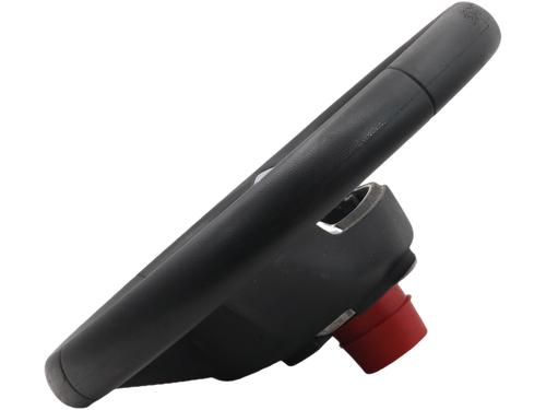 Steering wheel DACIA SANDERO II 1.0 SCe 75 (B8JC, B8JD, B8NC) | BP40077823C49 - Image 4
