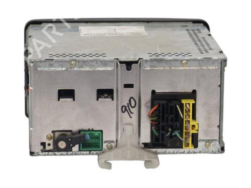 Bilradio FORD FOCUS I (DAW, DBW) 1.8 Turbo DI / TDDi | BP30884378E6