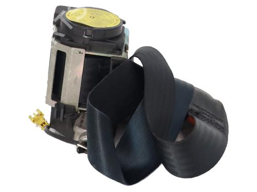Used Front right seatbelt Front right seatbelt ALFA ROMEO 147 (937_) 1.9 JTD (937.AXD1A, 937.BXD1A, 937.AXV1A, 937.BXB1A,... (115 hp) 30395180 30395180