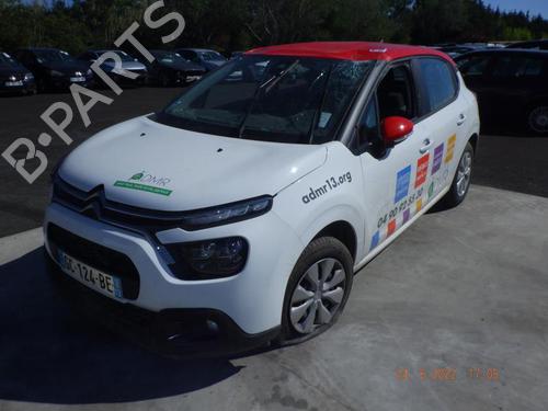 Gearbox CITROËN C3 III (SX) 1.2 PureTech 82 | BP24257747M3  - Image 14