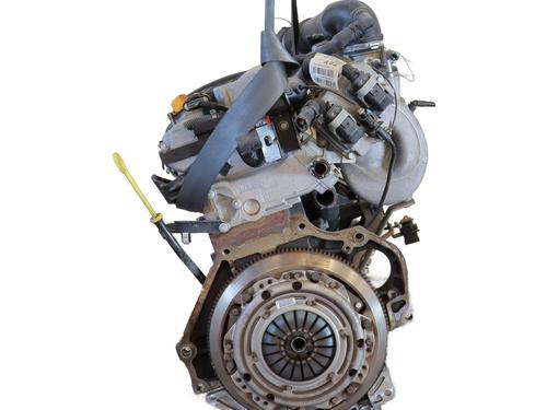 Engine OPEL TIGRA TwinTop (X04) 1.8 (R97) | BP36027887M1 - Image 2