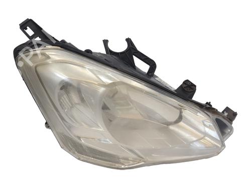 Used Right headlight CITROËN BERLINGO MULTISPACE (B9) 1.6 HDi 110 (109 hp) 32238026