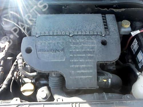 Expansion tank FIAT GRANDE PUNTO (199_) 1.3 D Multijet | BP24262083C120