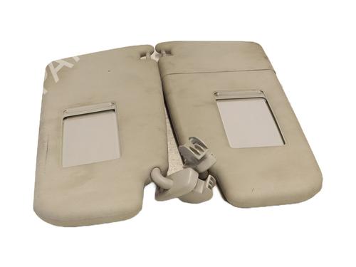 Left sun visor SEAT ALTEA (5P1) 1.9 TDI | BP27339447I1 - Image 5