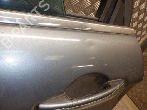 Left rear door CITROËN C5 III Break (RW_) 2.0 HDi 140 | BP24261350C4 