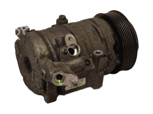 AC compressor TOYOTA LAND CRUISER PRADO (_J12_) 3.0 D-4D (KDJ120, KDJ125) | BP24259502M34 