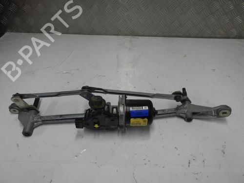 Used Front wiper motor Front wiper motor RENAULT MEGANE IV Hatchback (B9A/M/N_) 1.3 TCe 140 (B9NB) (140 hp) 24254653 24254653