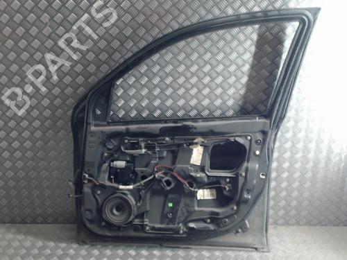 Right front door MAZDA 2 (DY) 1.4 CD | BP24255849C3