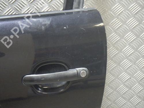 Left front door SEAT IBIZA III (6L1) 1.4 TDI | BP29184835C2 