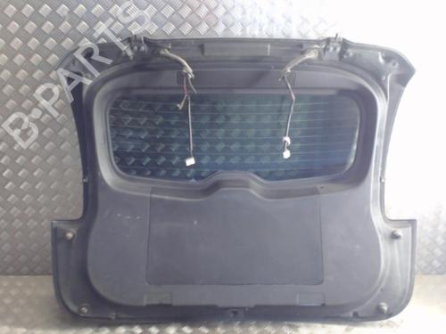 Tailgate MAZDA 5 (CR) 2.0 CD (CR19) | BP24255899C6  - Image 6