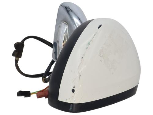 Rétroviseur gauche DS DS 3 (SA_) 1.2 THP 110 / PureTech 110 (SAHNPS, SAHNZ6, SAHNZT) (110 hp) 31950981