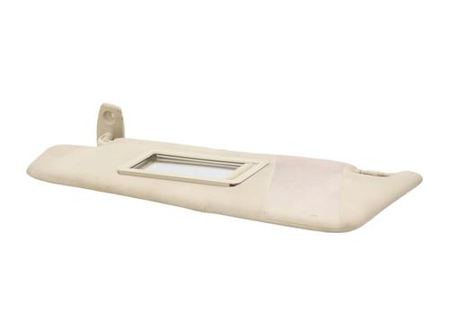 Left sun visor LANCIA MUSA (350_) 1.3 D Multijet (350.AXG11, 350.AXG1A) | BP36762701I1 - Image 3