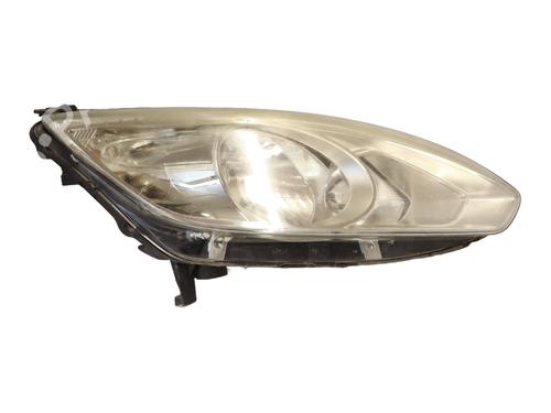 Right headlight FORD C-MAX II (DXA/CB7, DXA/CEU) 2.0 TDCi | BP27657806C29 - Image 4