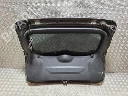 Tailgate NISSAN QASHQAI II (J11, J11_) 1.5 dCi | BP29457769C6 
