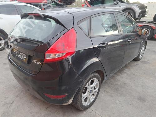 Engine FORD FIESTA VI (CB1, CCN) 1.6 TDCi | BP31363507M1  - Image 9