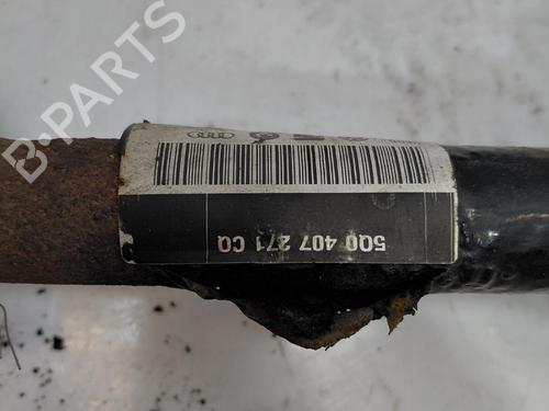 Left front driveshaft VW GOLF VIII (CD1, DA1) 2.0 GTI | BP39558284M38 - Image 2