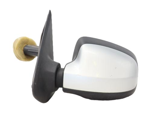 Left mirror DACIA SANDERO II TCe 90 (B8M1, B8MA, B8AC) | BP37679126C26 - Image 3