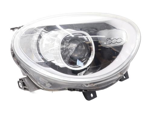 Right headlight FIAT 500X (334_) 1.4 (334AXC1B, 334AXC11) | BP29315883C29 