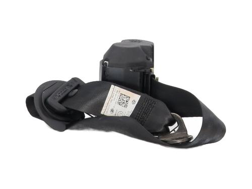 Used Rear left seatbelt Rear left seatbelt VW POLO V (6R1, 6C1) 1.4 GTI (180 hp) 33414237 33414237