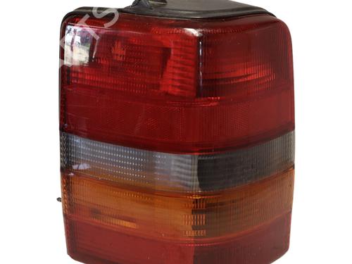 Used Left taillight Left taillight JEEP GRAND CHEROKEE II (WJ, WG) 4.0 4x4 (190 hp) 27883322 27883322