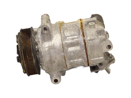 AC compressor RENAULT KANGOO III MPV Blue dCi 95 (KJAB) | BP24253583M34  - Image 5