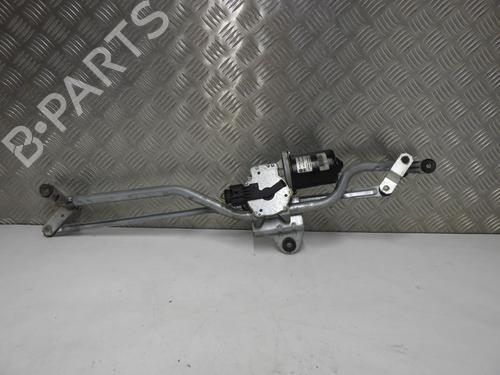 Front wiper motor VW TRANSPORTER T5 Van (7HA, 7HH, 7EA, 7EH) 2.0 TDI | BP24254462M29 - Image 4