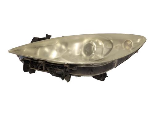 Used Right headlight PEUGEOT 307 CC (3B) 2.0 HDi 135 (136 hp) 28129926
