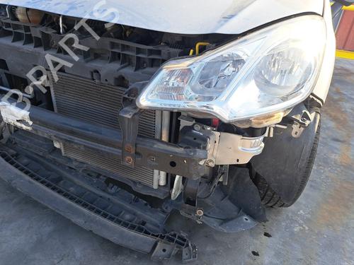 Rear parcel shelf CITROËN C3 II (SC_) 1.4 HDi 70 (SC8HZC, SC8HR0, SC8HP4) | BP30109938C85  - Image 17