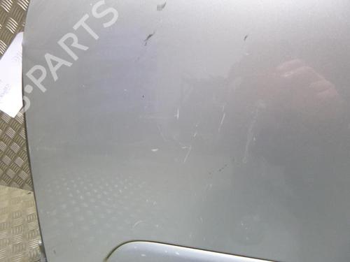 Left front door CITROËN C4 Grand Picasso I (UA_) 2.0 HDi 138 | BP24258358C2 