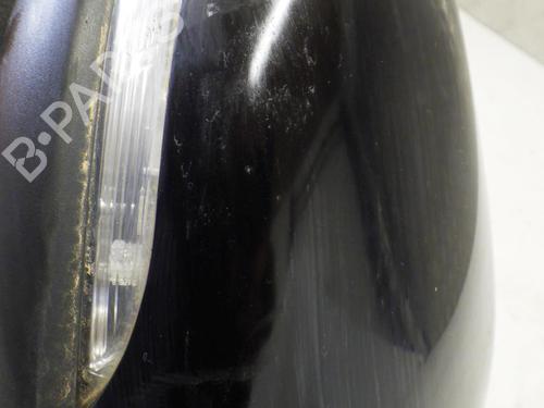 Right mirror VW GOLF VI (5K1) 2.0 TDI | BP24260091C27 
