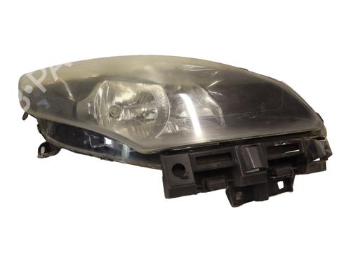 Used Right headlight RENAULT SCÉNIC III (JZ0/1_) 1.5 dCi (106 hp) 25288083
