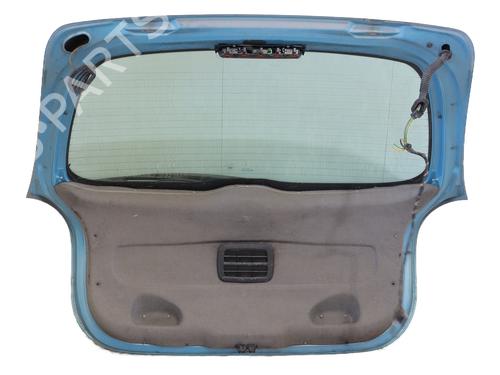 Bagklap CC/Kombi-Coupé Bagklap CC/Kombi-Coupé 34104730 34104730