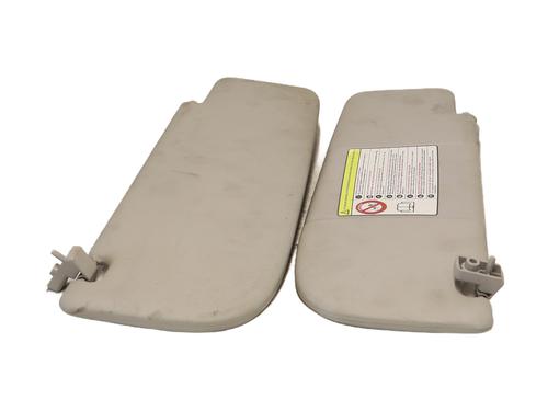 Left sun visor PEUGEOT BIPPER Tepee 1.3 HDi 75 | BP24253578I1 