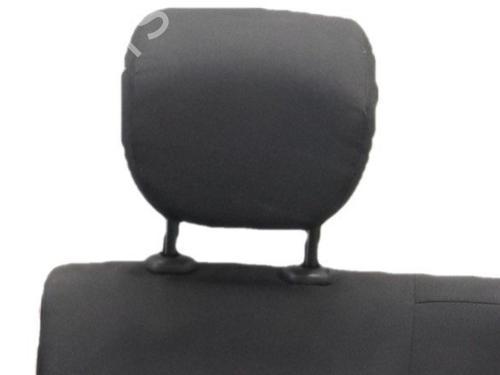 Rear seat DACIA SANDERO II TCe 90 (B8M1, B8MA, B8AC) | BP39155661C17 - Image 4