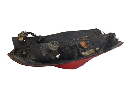 Used Left taillight Left taillight OPEL AGILA B (H08) 1.0 (F68) (65 hp) 30517650 30517650