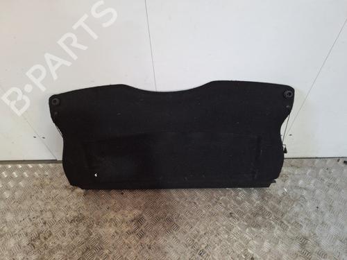 Used Rear parcel shelf FORD FUSION (JU_) 1.6 TDCi (90 hp) 31159798